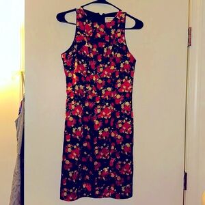 Adrianna Papell spring/summer party or wedding guest dress